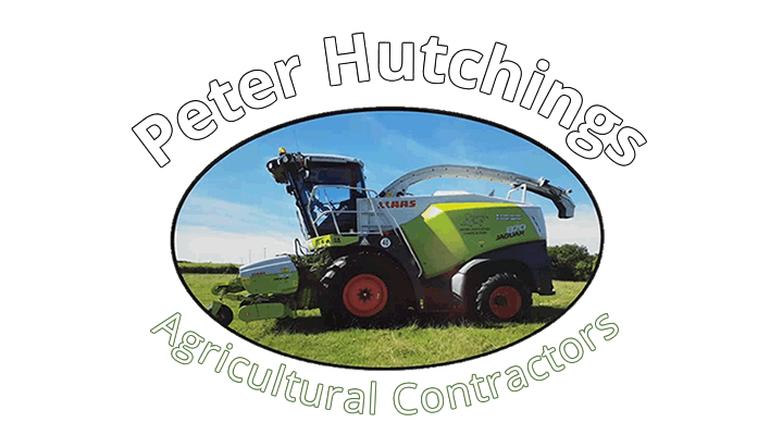 Peter Hutchings Agricultural and plant hire Contractors